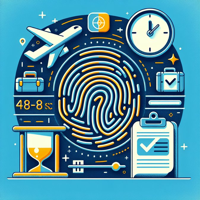 Brazil Overhauls E-Visa Platform, Promises 48-Hour Processing and Future Visa-on-Arrival Option