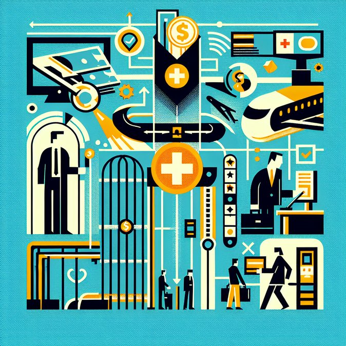 Bern Commits CHF 315 Million to Beefed-Up Schengen Border Fund