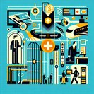 Bern Commits CHF 315 Million to Beefed-Up Schengen Border Fund