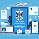 Isle of Man Mirrors UK ETA Scheme as Enforcement Starts—1,950 Approvals on Day One