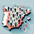 Nouvelle prévision : l’Espagne devra intégrer 2,4 millions de travailleurs étrangers dans la prochaine décennie pour maintenir les pensions à flot