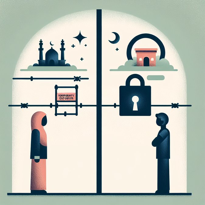 Experts warn Temporary Exclusion Orders could bar Australians overseas indefinitely