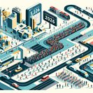 Rome’s ‘Corsa dei Santi’ race closes historic centre, reroutes 25 bus lines on holiday weekend