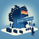 EU approves tougher visa-free travel suspension rules, raising compliance stakes for Germany