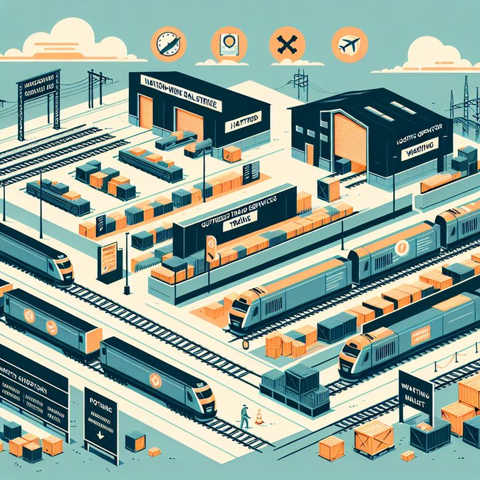 24-Hour National Rail Strike to Disrupt Passenger and Freight Movements across Italy