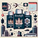 Cambodia unveils four-month visa-free pilot for Chinese tourists this summer