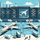 Etihad Airways Grounds All Abu Dhabi Departures Until Afternoon After U.S.–Iran–Israel Escalation