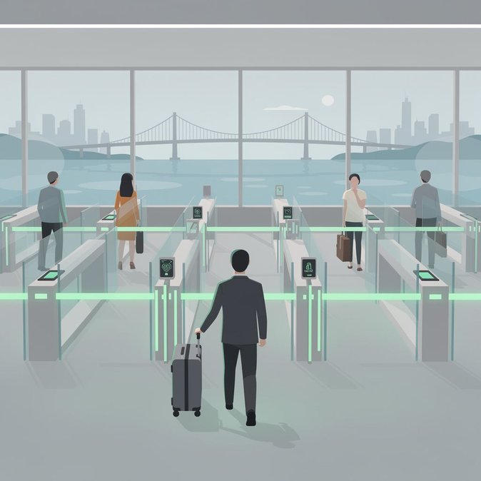 Hong Kong relaxes eligibility rules for Seamless e-Channel at Hong Kong-Zhuhai-Macao Bridge