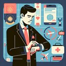 AFP Charges Iran-Born Man for Tampering with Visa-Monitoring Device in Perth