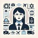 Foreign Ministry Issues Israel Travel Warning as Czechs Urged to Consider Early Departure