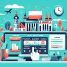 New e-Konsulat categories go live for Polish Schengen (C) visas