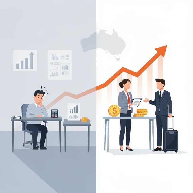 Core & Specialist Skills Salary Thresholds Climb – Sponsors Face Higher Floor Pay