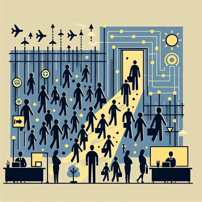 Belgian Lawyers Warn Council of Europe Against Curtailing Migrant Rights