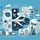 ABC explainer: How the Iran–Israel war is disrupting flights for Australian travellers