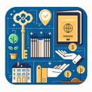 EAU lanza vía de Visa Dorada para donantes humanitarios de Waqf