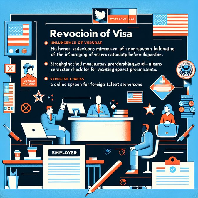 Home Affairs Cancels Visa of British-Israeli Influencer Over Anti-Islam Statements