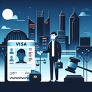 AFP charges Congo-born resident for breaching visa curfew in Perth