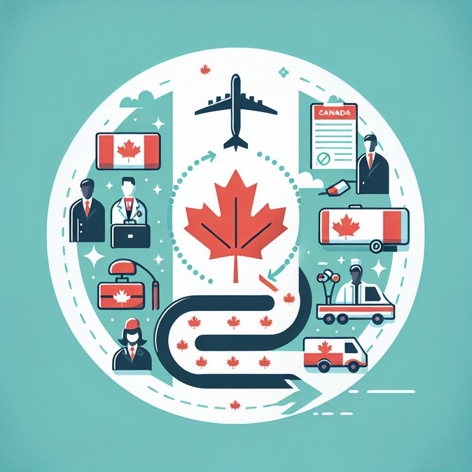 Canada Unveils 2026 Express Entry Priority Categories Aimed at Top-Skill Talent