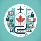كندا تكشف عن فئات الأولوية لنظام الدخول السريع لعام 2026 لاستقطاب أفضل المواهب الماهرة