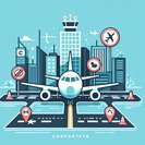 Air Transat Grounds Network as Pilots Issue Strike Notice, Jeopardising France–Canada Links