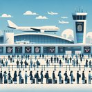 EU lets Schengen states pause EES biometrics at peak times, easing pressure on Czech borders