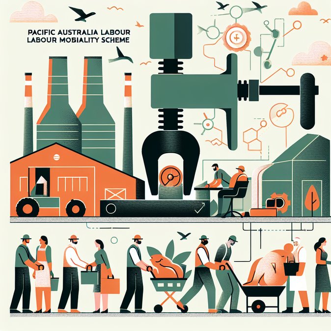 PALM scheme under the microscope as Pacific labour becomes semi-permanent