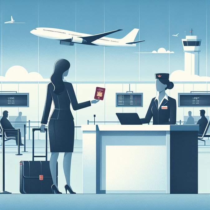 New border rule blocks British–Dutch dual national from seeing dying mother