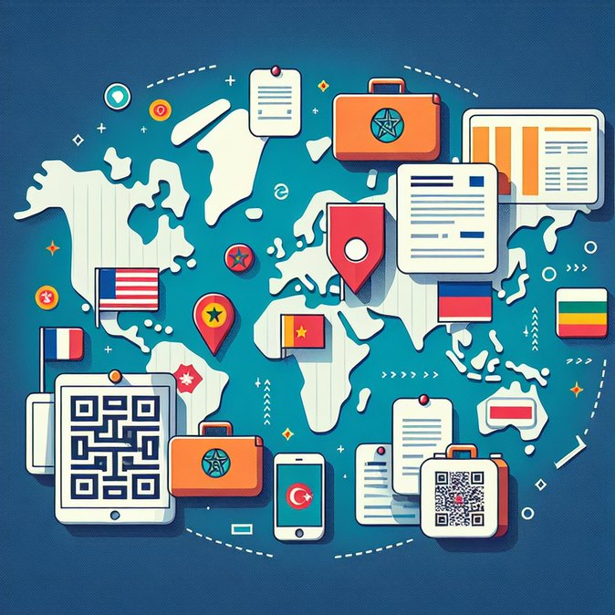 Australia tightens travel advisories and e-visa guidance for Morocco, Thailand, France and other hotspots