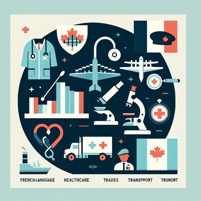 Canada unveils new 2026 Express Entry categories targeting doctors, researchers and senior managers