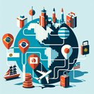 China Grants 30-Day Visa-Free Entry to Five Latin American Countries