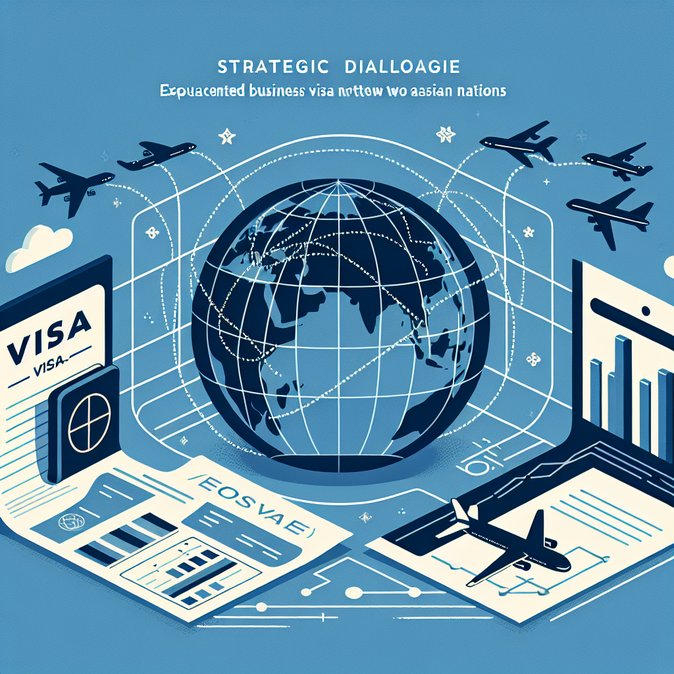 India and China Agree to Expedite Business-Visa Facilitation and Update Bilateral Air-Services Deal