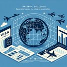 India and China Agree to Expedite Business-Visa Facilitation and Update Bilateral Air-Services Deal