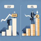 Czech Government Hikes Blue Card Salary Threshold to CZK 73,823 From 1 May 2026