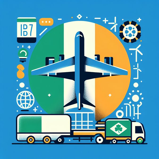 Ireland secures bilateral visa-free access to Brazil under Ordinance 18/2026