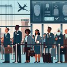 German Left Party brands new EU Entry/Exit System a “surveillance trap” as airport delays mount