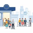 L'UE propose une prolongation d'un an de la protection temporaire ; la République tchèque envisage d'exclure les hommes ukrainiens en âge de servir