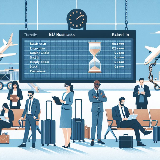 Massive same-day flight disruptions hit Frankfurt and Munich as Europe cancels 217 flights