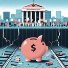 Railway workers stage protest in Madrid over chronic network delays and under-investment