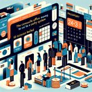 Card-payment outage to disrupt visa and passport services at Czech Consulate in Chicago