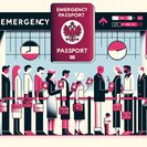 Emergency Polish travel documents for Belarusians prolonged to 30 June 2026