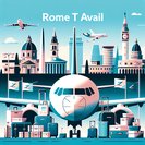 ITA Airways Resumes Rome–Tel Aviv Service, Restoring a Crucial Business Corridor
