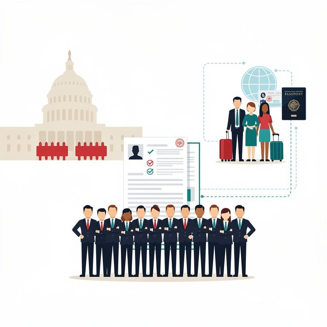 Los sectores más duros del partido bloquean la agenda legislativa por el proyecto de ley de inmigración SAVE America