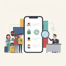 السفارة الأمريكية في البرازيل تطلب من المتقدمين للحصول على التأشيرة جعل حساباتهم على وسائل التواصل الاجتماعي عامة