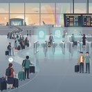 Tomorrowland influx triggers three-hour passport queues for non-EU travellers at Brussels Airport