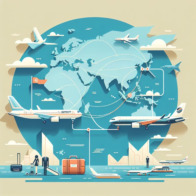 Air India–Scoot Interline Pact Opens 70 New Asia-Pacific Cities to Indian Travellers