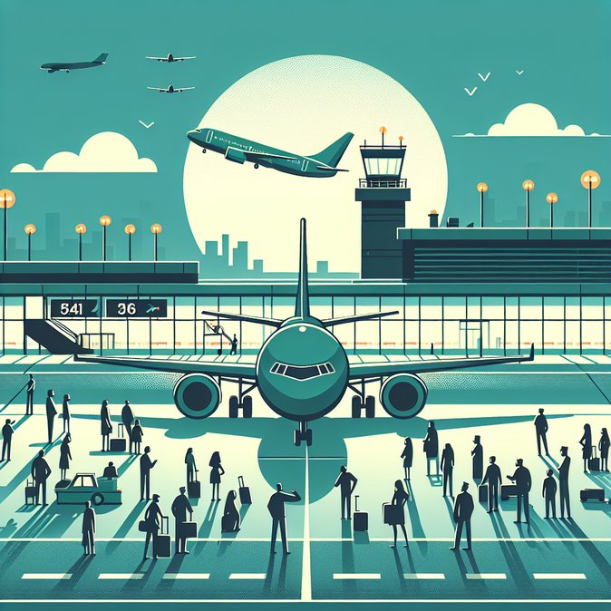 Emerald Airlines delay means Aer Lingus Regional passengers face fresh summer disruption