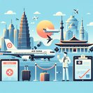 Air China Restarts Beijing–Pyongyang Passenger Service After Four-Year Hiatus