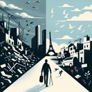 French Asylum Court Grants Refugee Status to West-Bank Palestinian, Citing ‘Generalised Violence’