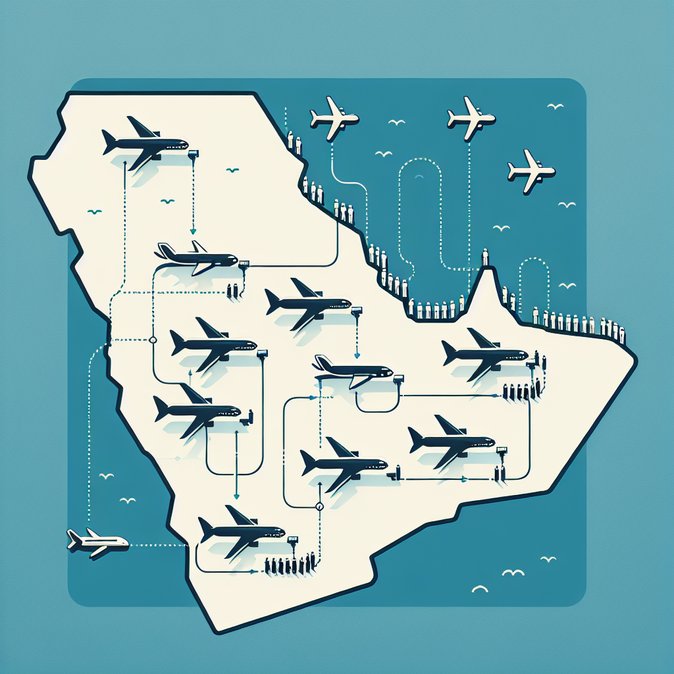 Government short-lists ‘safe airports’ as India plans second-phase Gulf evacuation