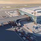 L’accès à l’aéroport de Congonhas à São Paulo modifié à partir du 13 juin en raison de l’intensification des travaux d’agrandissement